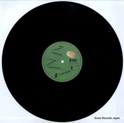 WTP-90458 disc