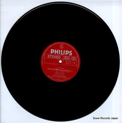 PL-1335 disc