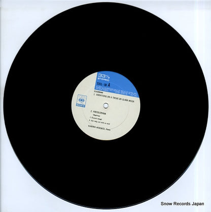 SOCL50 disc