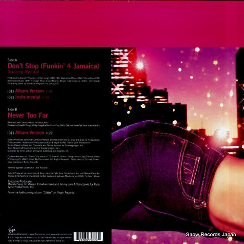 VUST228 back cover
