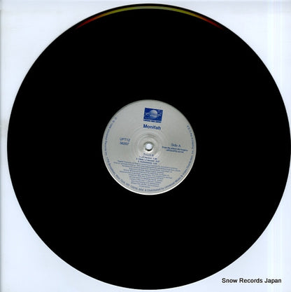 UPT12-56207 disc