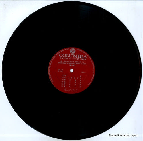 ALW-46-7 disc