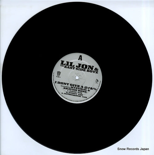 TVT2374-0 disc