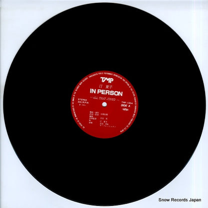 TMP-1004 disc