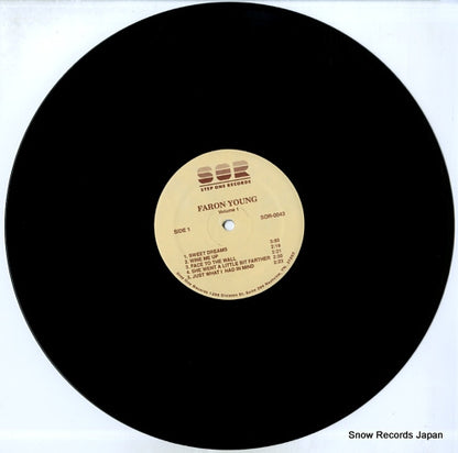 SOR-0043 disc