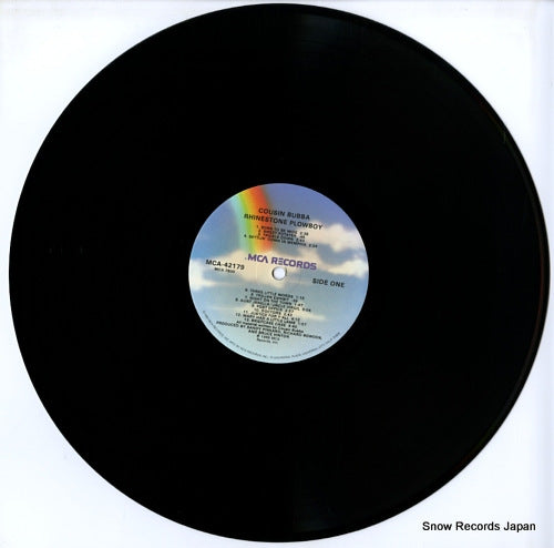 MCA-42179 disc