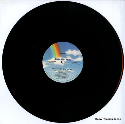 MCA-23583 disc