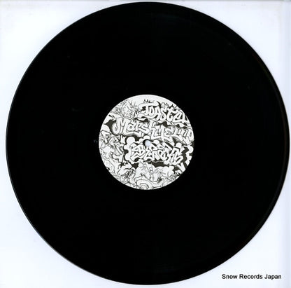 TMF-001 disc