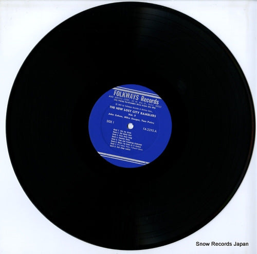 FA2395 disc
