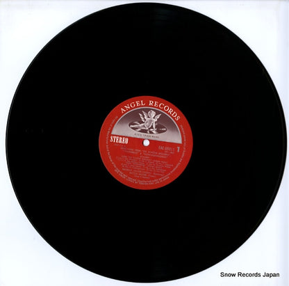 EAC-85011 disc