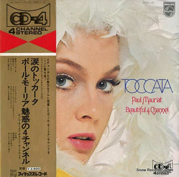 4DX-12 front cover