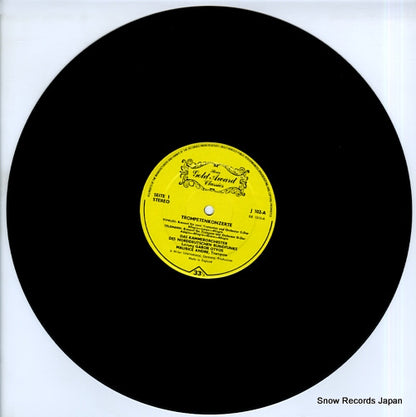 JS-102 / J-102 disc