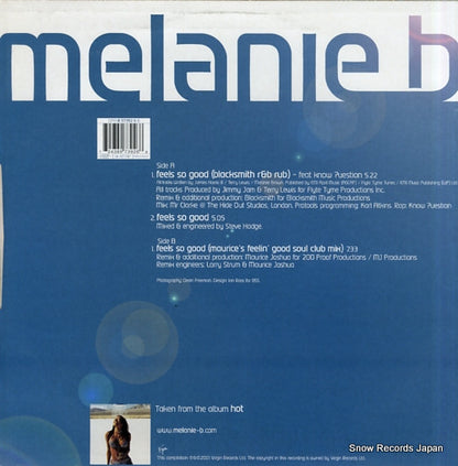 VST1787 back cover