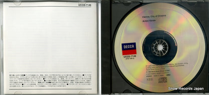 UCCD-7146 disc