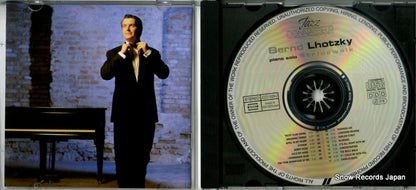 JCCD0029-2 disc