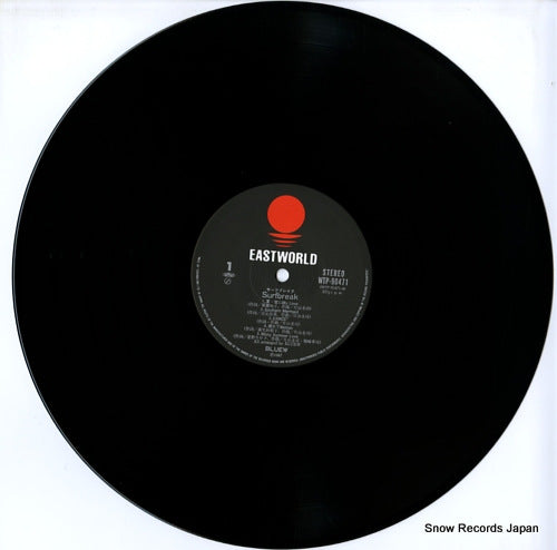 WTP-90471 disc