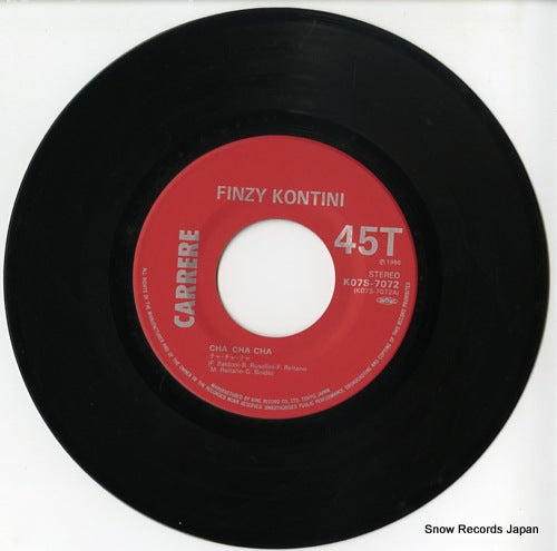 K07S-7072 disc