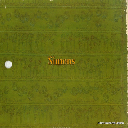 RVL-4001 back cover