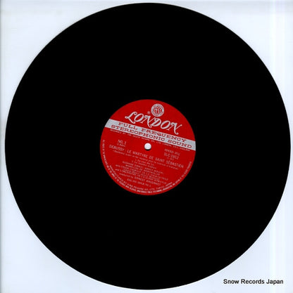 SLC1912 disc