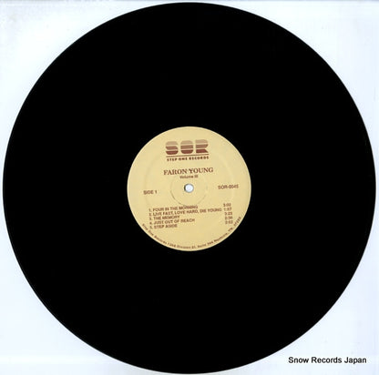 SOR-0045 disc