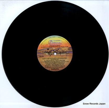 CAS-9898 disc