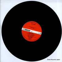 KVA-3003 disc