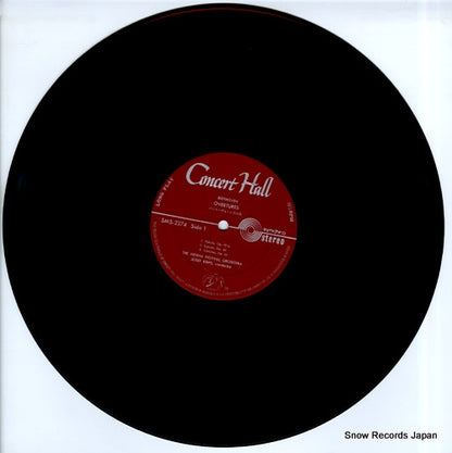 SMS-2274 disc