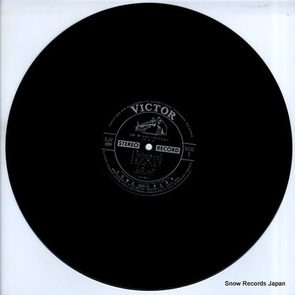 SJV-689 disc