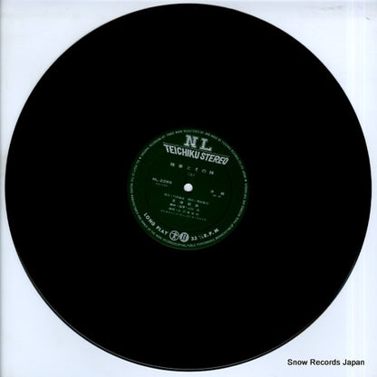 NL-2286 disc