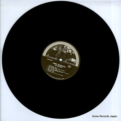 ROUNDER0093 disc