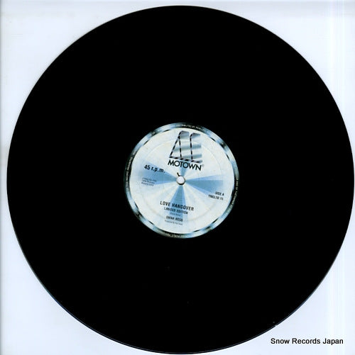 TMGLTD15 disc