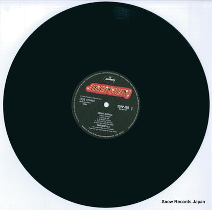 25PP-195 disc