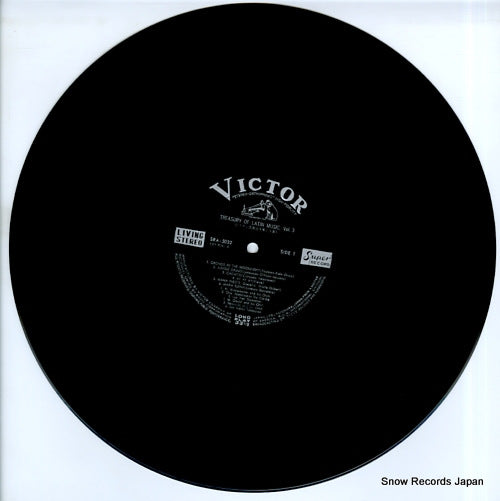 SRA-5032 disc