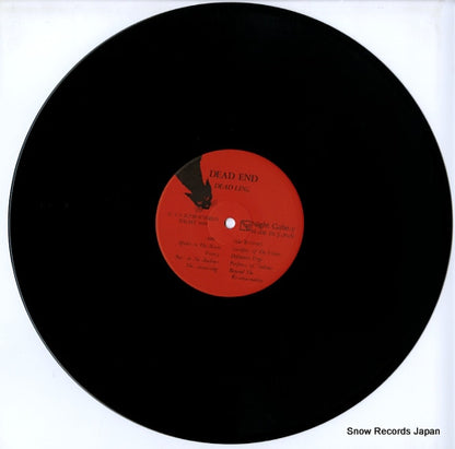 NIGHT009 disc