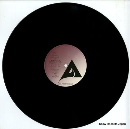 ALR-6024 disc