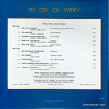 CCS1988 back cover