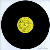 CCS1988 disc