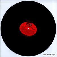 MFP50550 disc