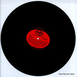 MFP50550 disc