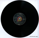 CAS-836(E) disc