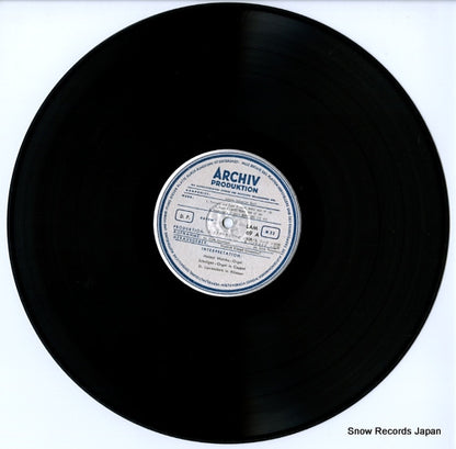 LAM-69 disc