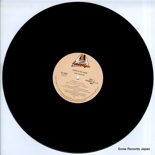 VIL-6002 disc