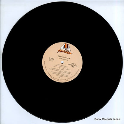 VIL-6002 disc