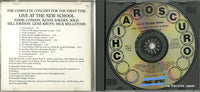 CR(D)110 disc