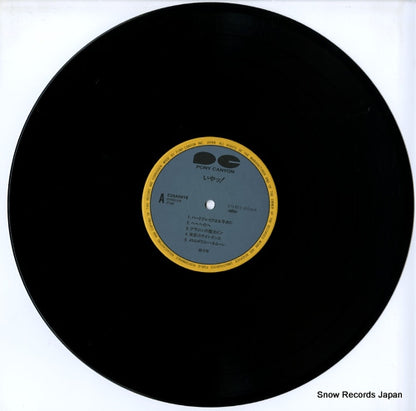 C28A0615 disc
