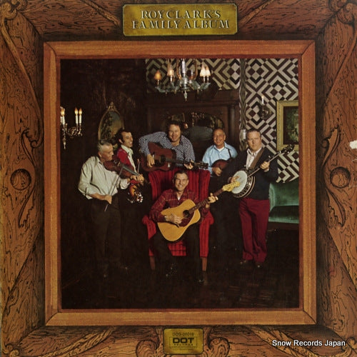 DOS-26018 front cover