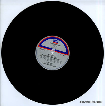 L20C-2034 disc