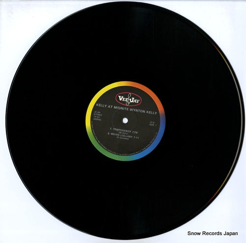 JC-6 disc