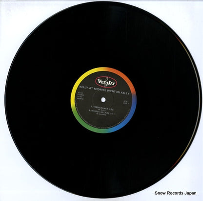 JC-6 disc