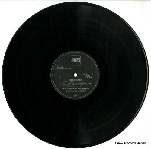 ULS-1621-P disc